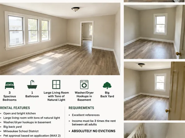 1560 S 12th St, Milwaukee, WI 53204
