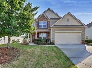 105 Hunslet Way, Simpsonville, SC 29680
