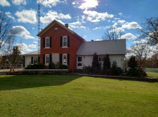 21656 Bowman Rd, Defiance, OH 43512