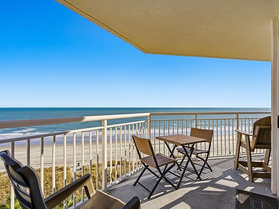 5th image of 2711 S Ocean Blvd. #612
