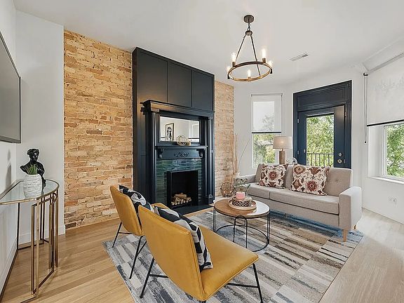 5th image of 1015 N California Ave #3F