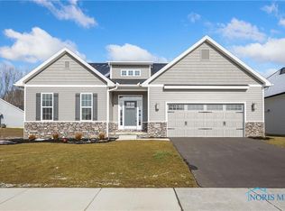 11162 Whitetail Way, Whitehouse, OH