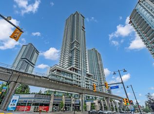 518 Clarke Rd #1304, Coquitlam, BC V3J0S7