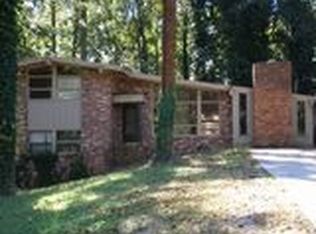 515 Tallassee Rd, Athens, GA 30606