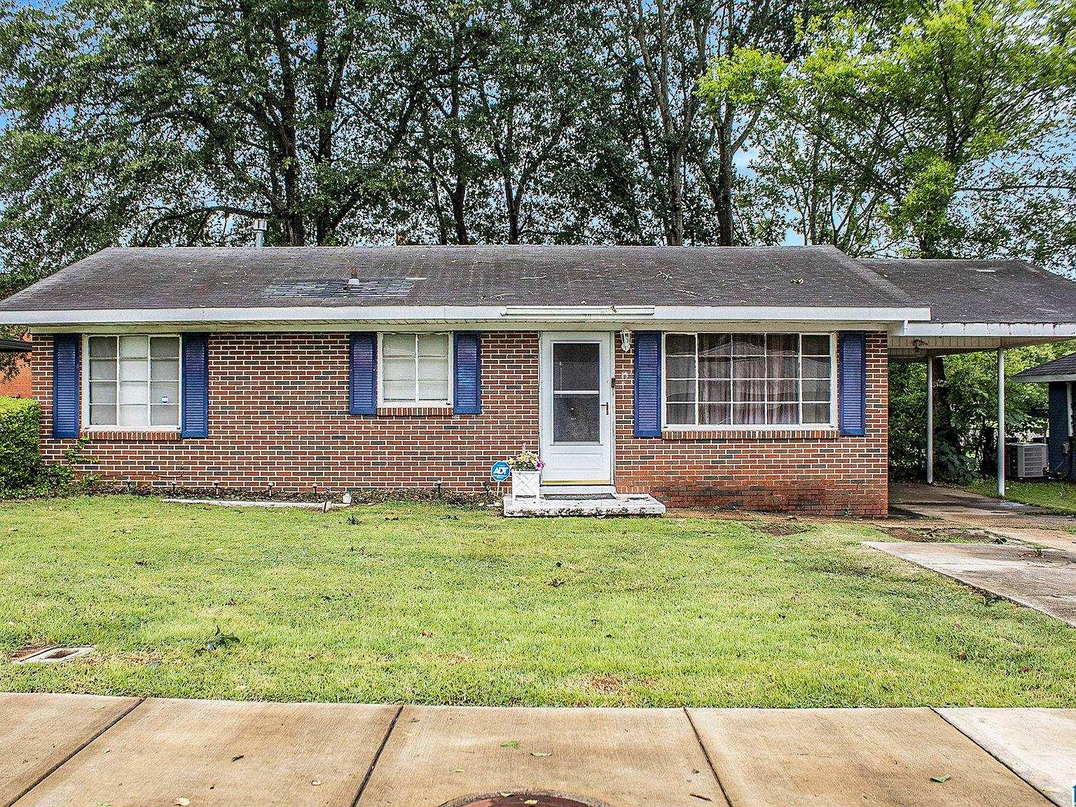 1632 Bryson St, Midfield, AL 35228 Zillow