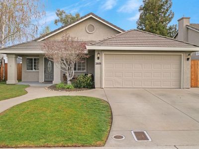 2651 W Elm St, Lodi, CA, 95242