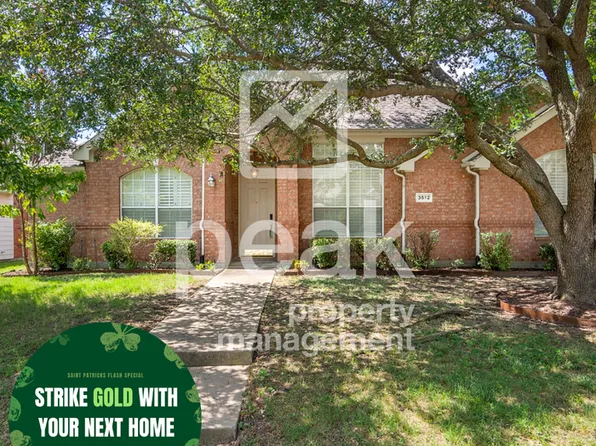 3512 Kimble Dr, Plano, TX 75025