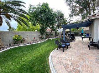 1621 Heather Ridge Rd, North Las Vegas, NV 89031