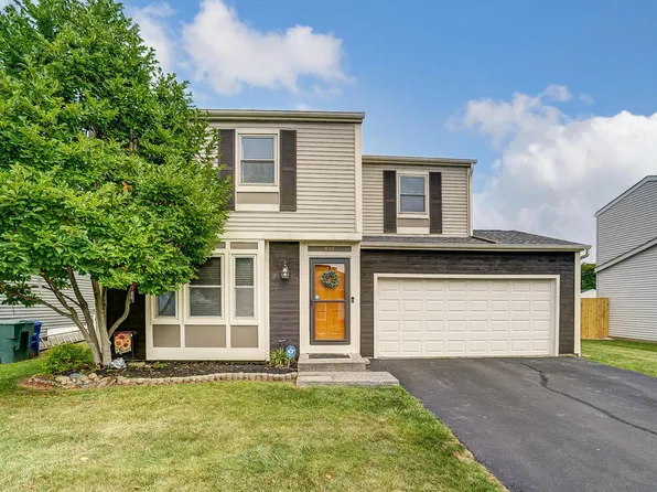 840 Hickok Dr #204, Columbus, OH 43085