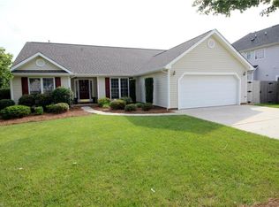 3686 Wood Cove Dr, High Point, NC 27265