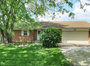 8630 E McGregor Rd, Indianapolis, IN 46259