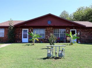 2946 Robert Rd, Shawnee, OK 74804