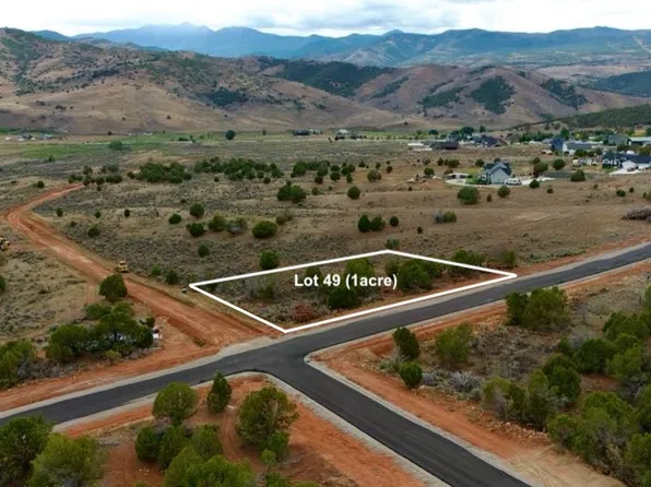 5050 E Cougar Run, Fairview, UT 84629