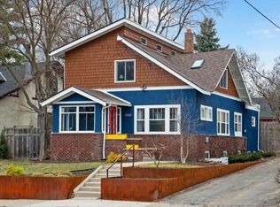 2508 W 21st St, Minneapolis, MN 55405