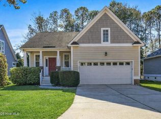 1087 Indigo Branch Rd SW, Supply, NC 28462