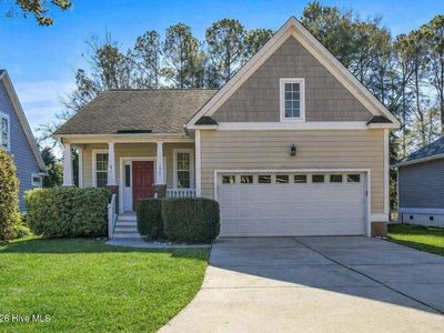 1087 Indigo Branch Road SW, Supply, NC, 28462