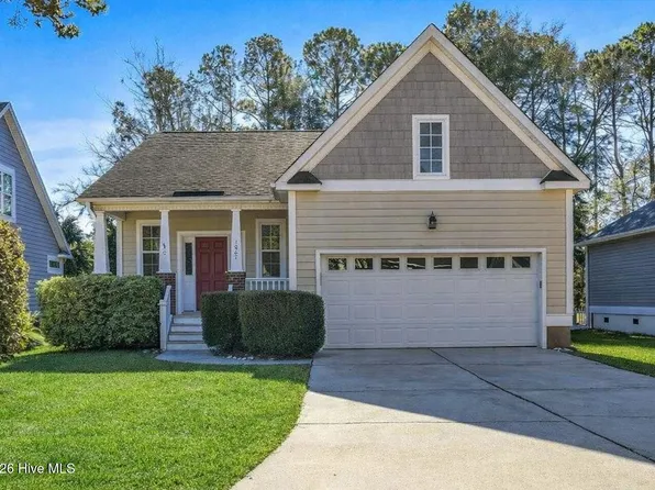 1087 Indigo Branch Road SW, Supply, NC 28462