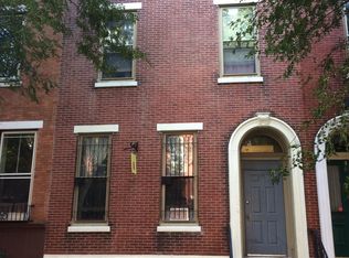 2040 Mount Vernon St #2R, Philadelphia, PA 19130