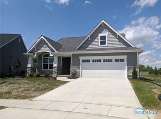 9226 N Creek Ct, Sylvania, OH 43560