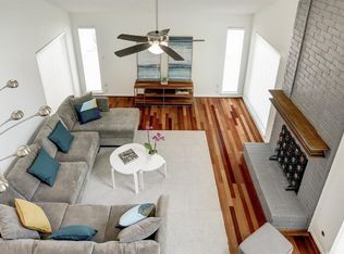 12823 Tutor Ln, Houston, TX 77077