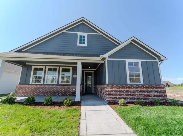 325 W Boxthorn Dr, Andover, KS 67002