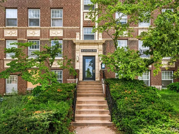 321 Belt Ave APT 501, Saint Louis, MO 63112