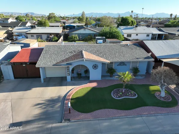 5555 W La Reata Avenue, Phoenix, AZ 85035