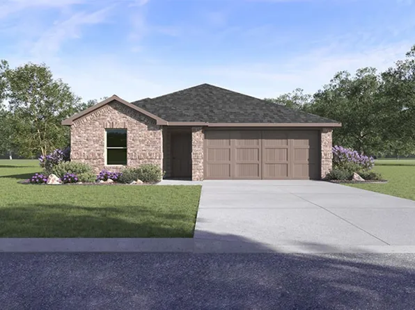 406 14th, Lubbock, TX 79382