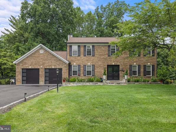 13908 Pleasant Grove Ct, Silver Spring, MD 20904