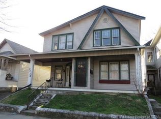 1114 E Spring St, New Albany, IN 47150