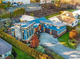 8145 Chehalis Rd, Blaine, WA 98230