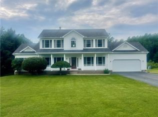 3100 Lyntz Townline Rd SW, Warren, OH 44481