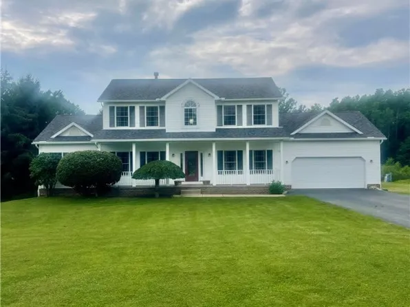 3100 Lyntz Townline Rd SW, Warren, OH 44481