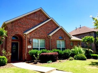 9764 Planters Row Dr, Frisco, TX 75033