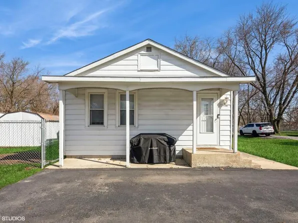 1100 W 175th St, East Hazel Crest, IL 60429