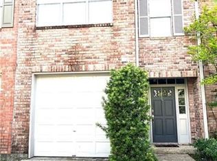 104 Charleston Park, Metairie, LA 70005