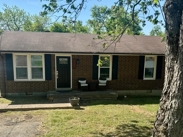 2525 Bethwood Dr, Nashville, TN 37207