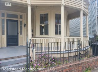 114 Alexander St #A, Charleston, SC 29403