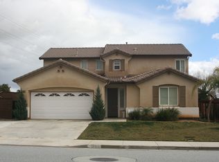 1698 N Deodar Dr, Beaumont, CA 92223