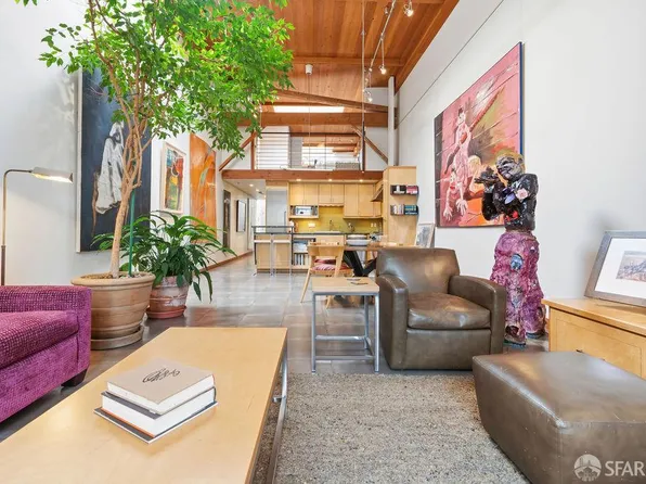 4300 Horton St Unit 10, Emeryville, CA 94608