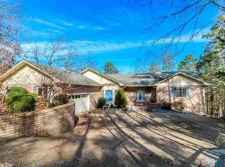 111 Fineza Way, Hot Springs Village, AR 71909