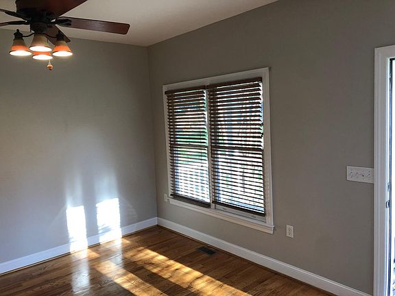 Window to Porch from Living Room