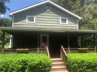 4048 Dutton Rd, Silver Springs, NY 14550