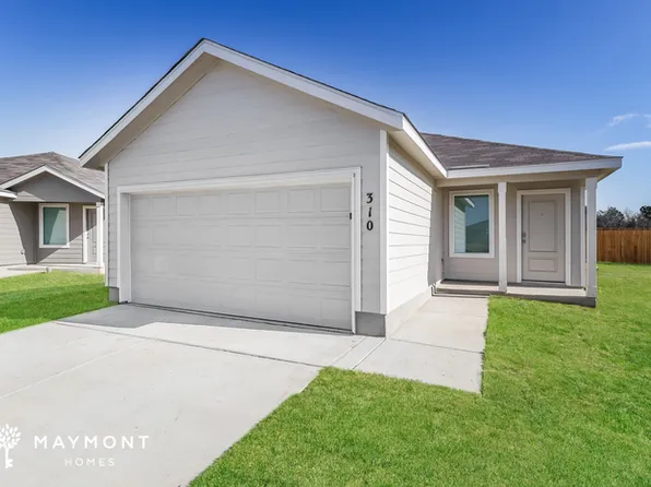 310 Gadwall Ave, Marion, TX 78124