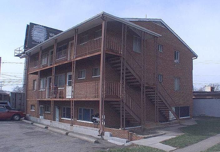 1st image of 19 S Weyant Ave APT E