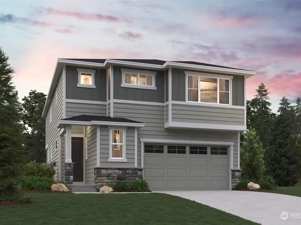 3836 McCormick Village Drive #03, Bremerton, WA 98312