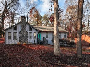 5027 Post Road Ct, Stone Mountain, GA 30088