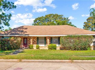 16 Forstall Ave, Kenner, LA 70065