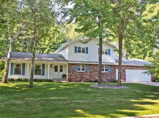802 Becker St, Rothschild, WI 54474