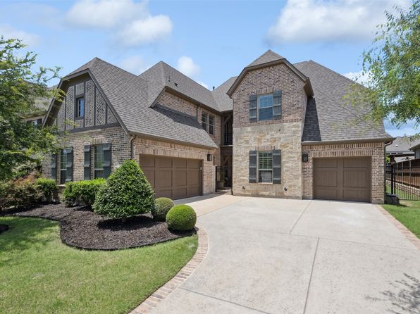 Home for Sale in Prosper TX